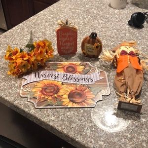 Fall bundle!